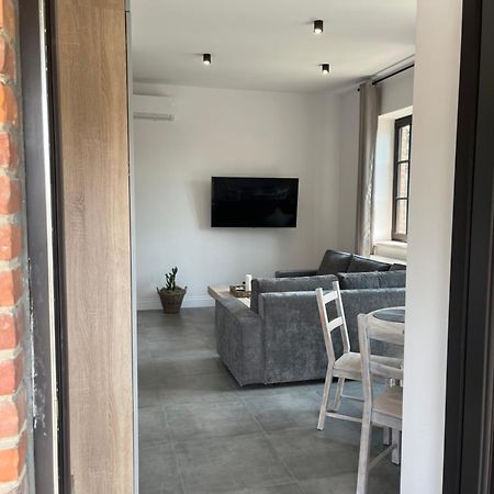 Neighbourhood Apartment 卢布林 外观 照片